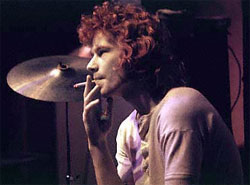 Bill Bruford (YES ● KING CRIMSON ● UK ● BRUFORD)